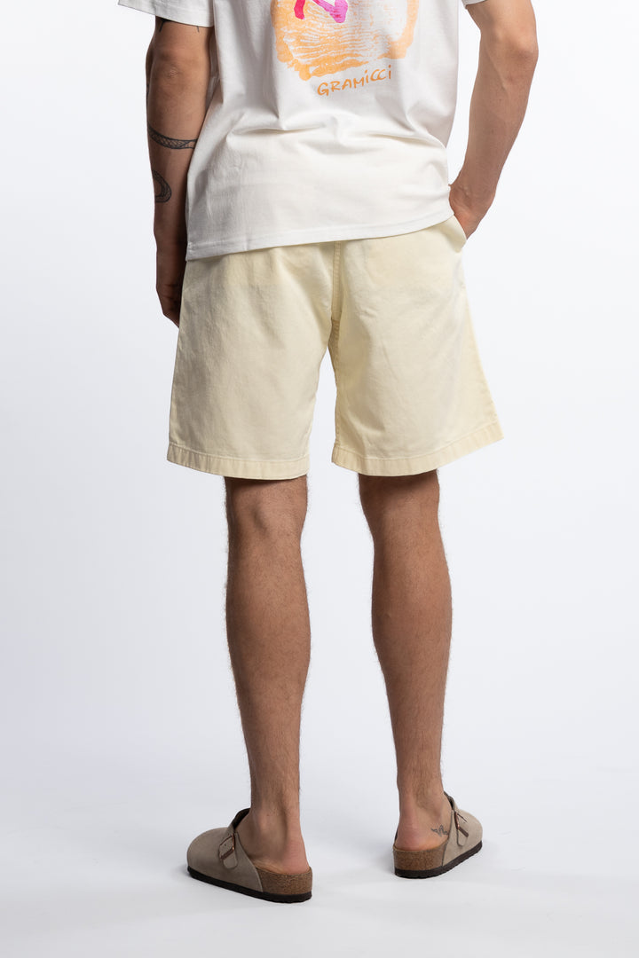 G-Short Lemon
