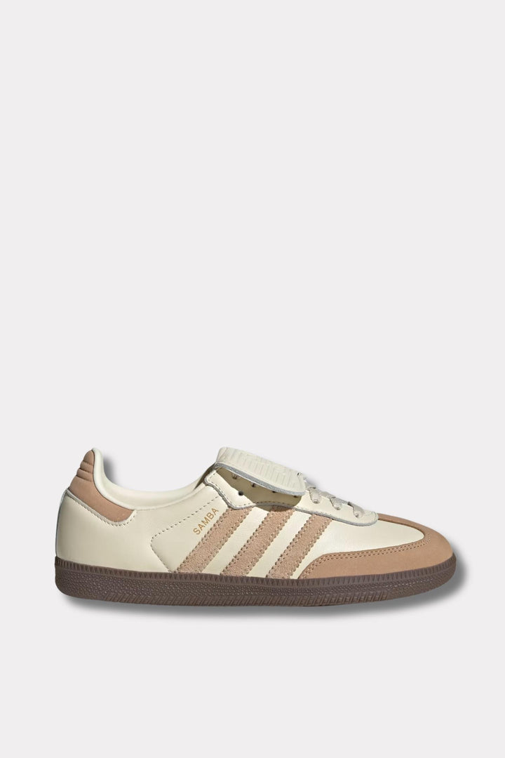 Samba LT W- CREWHT/WARSA