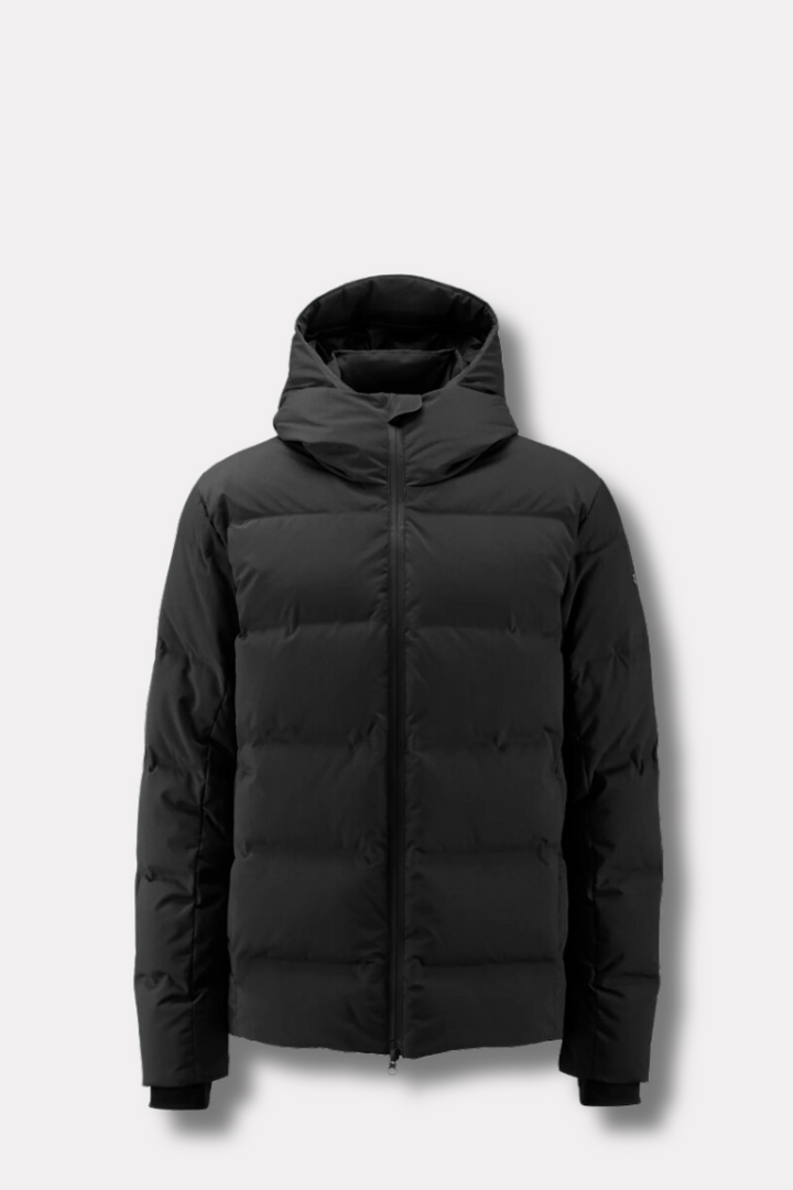 Torrent Down Jacket Onyx