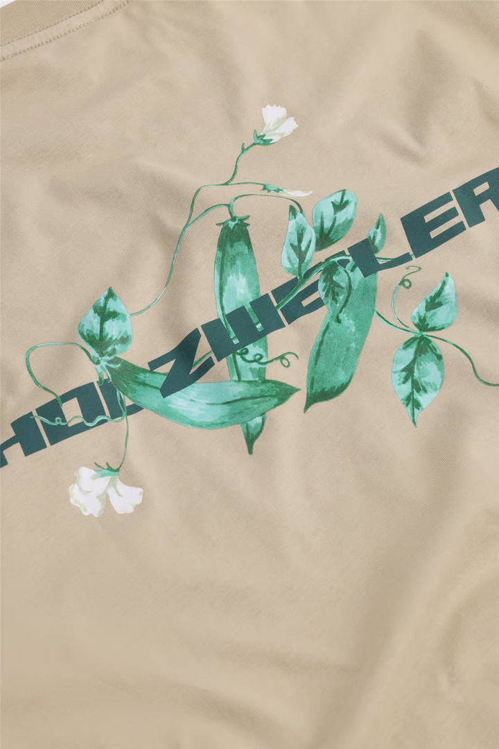 Ranger Ceremony Tee Taupe