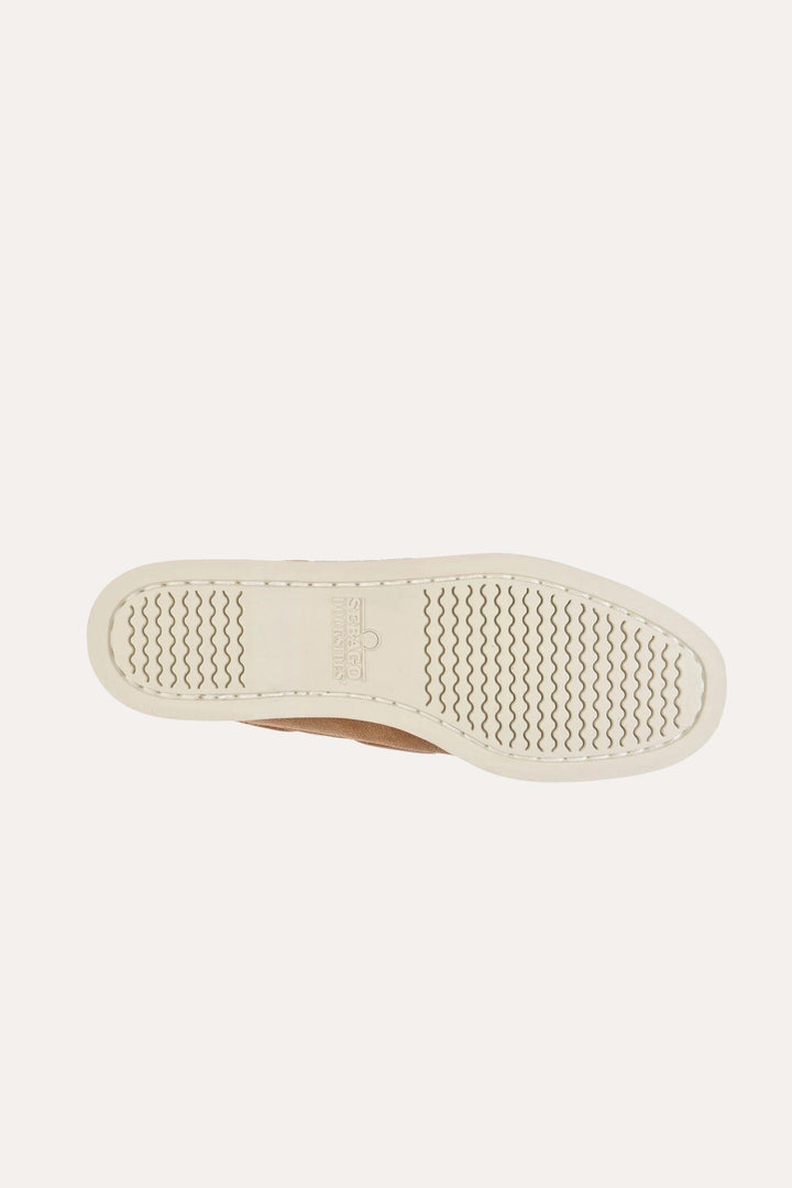 Women's Portland Flesh Out W- Brown Cognac