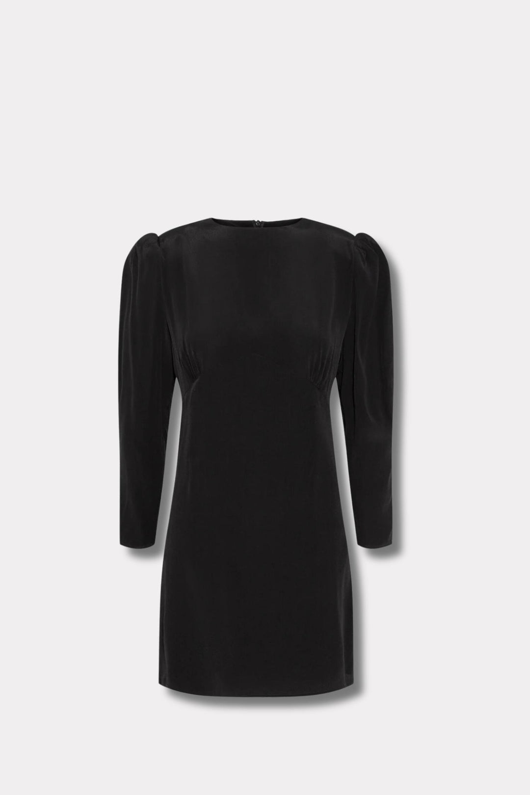 Flavour Dress- Black