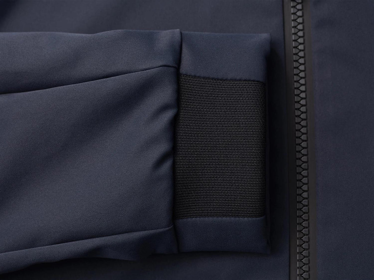 Nano Jacket Navy