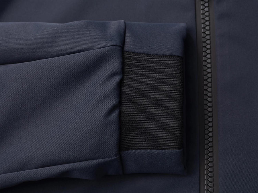 Nano Jacket Navy