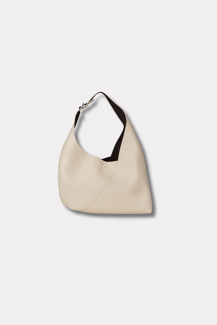 Sakaia Shoulder Bag 15944- Bone White