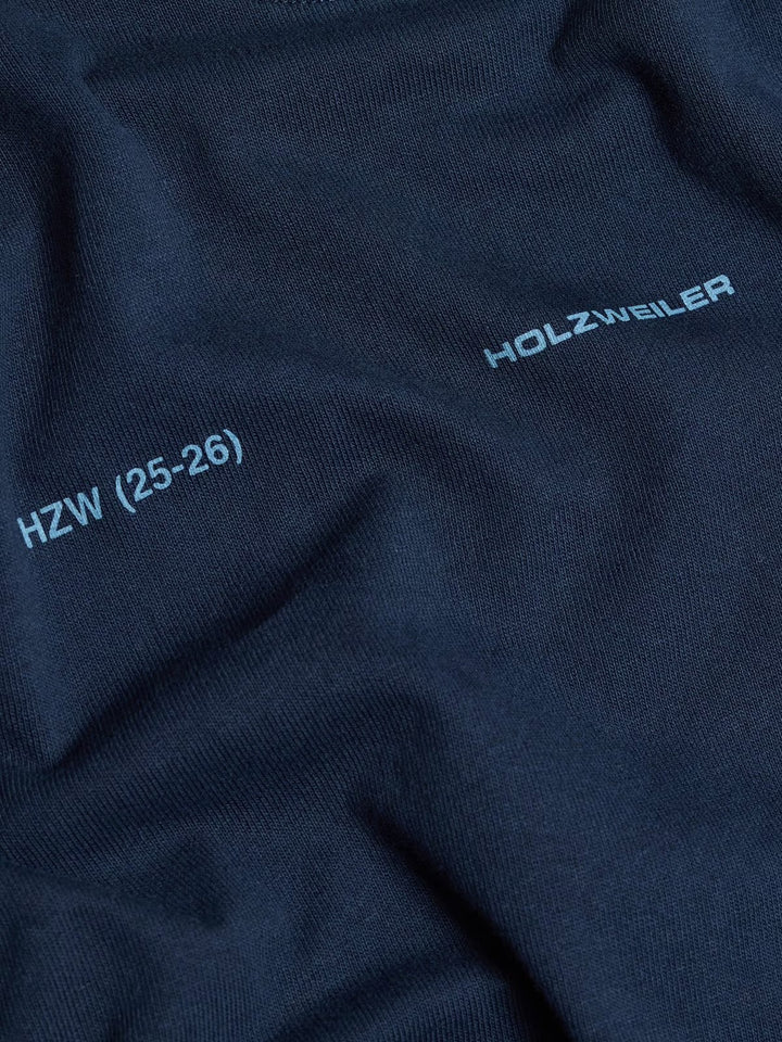 Ranger National Tee Dark Blue