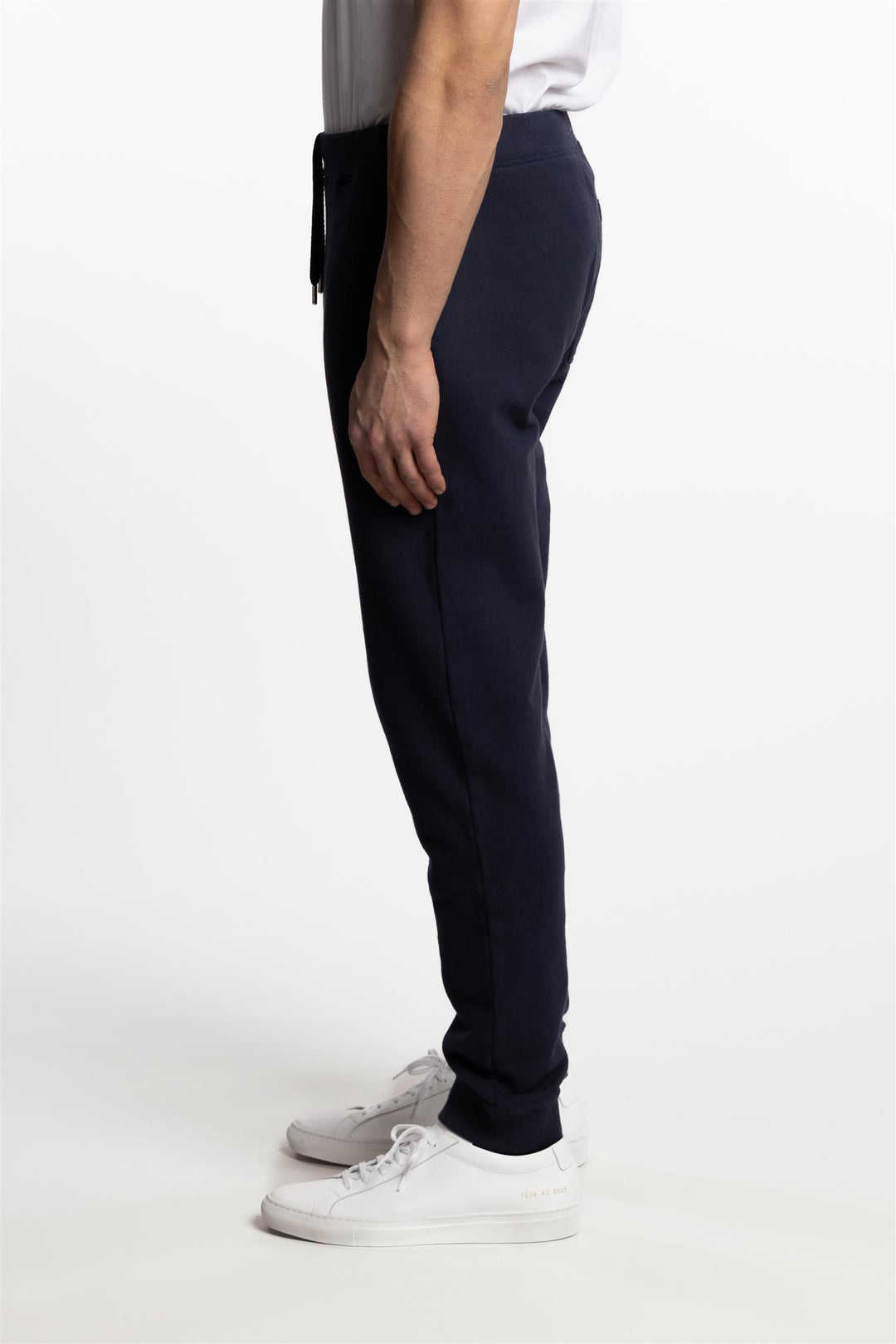 Loopback Sweatpants Navy