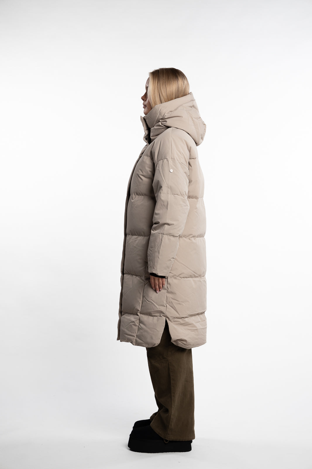 Swell III- Khaki