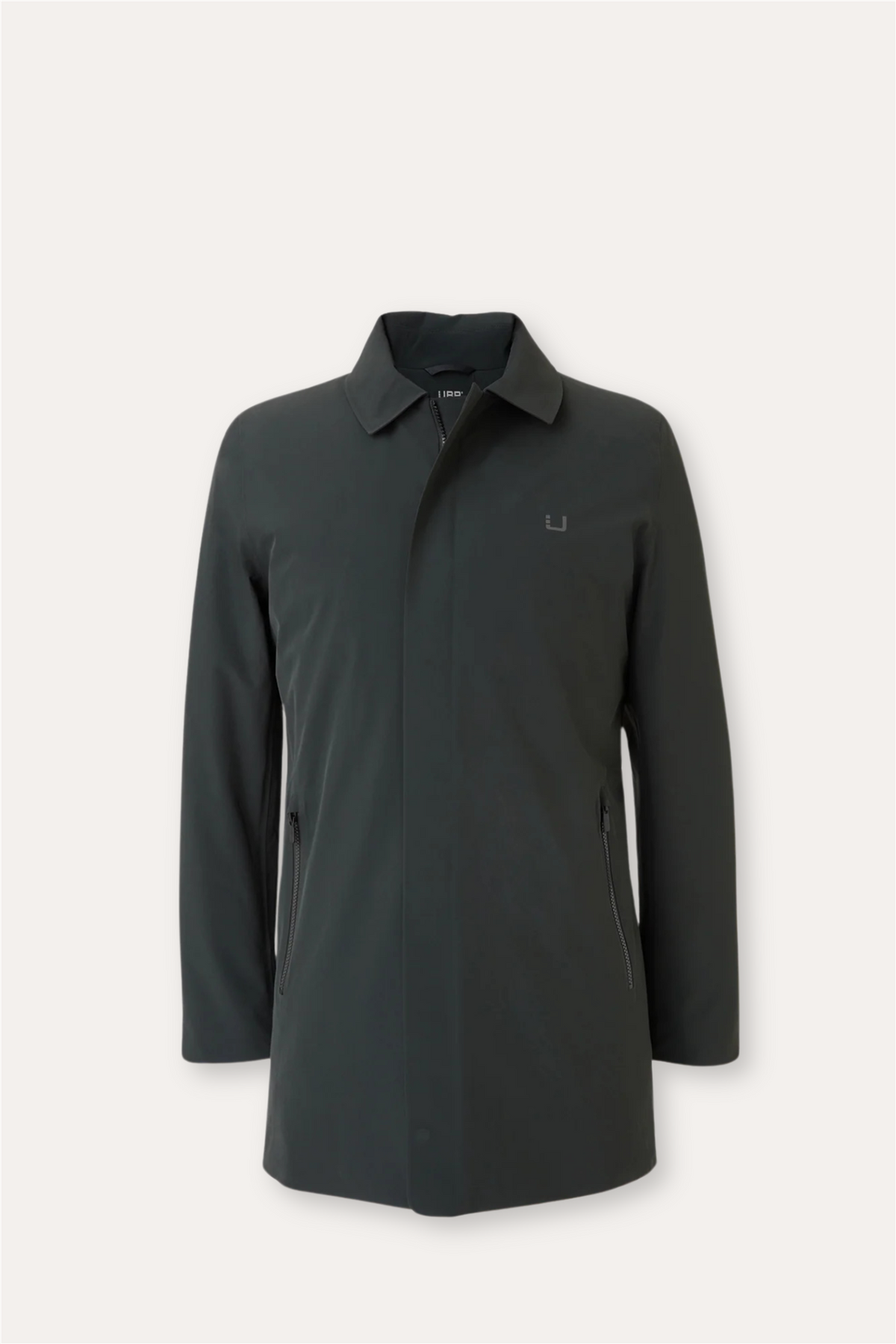 Regulator Coat Night Olive