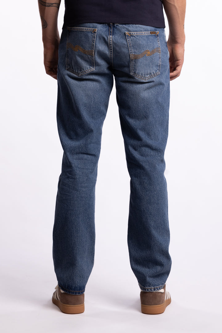Gritty Jackson Regular Fit Jeans Day Dreamer