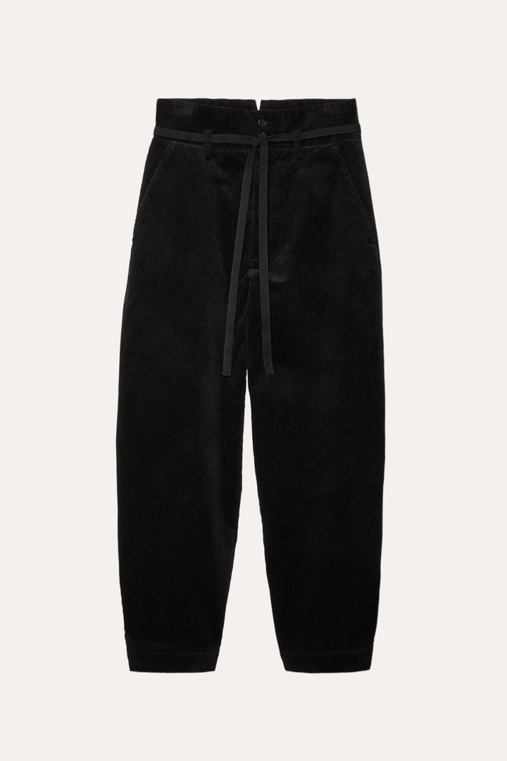 Trousers Candiano Cinquecento Nero