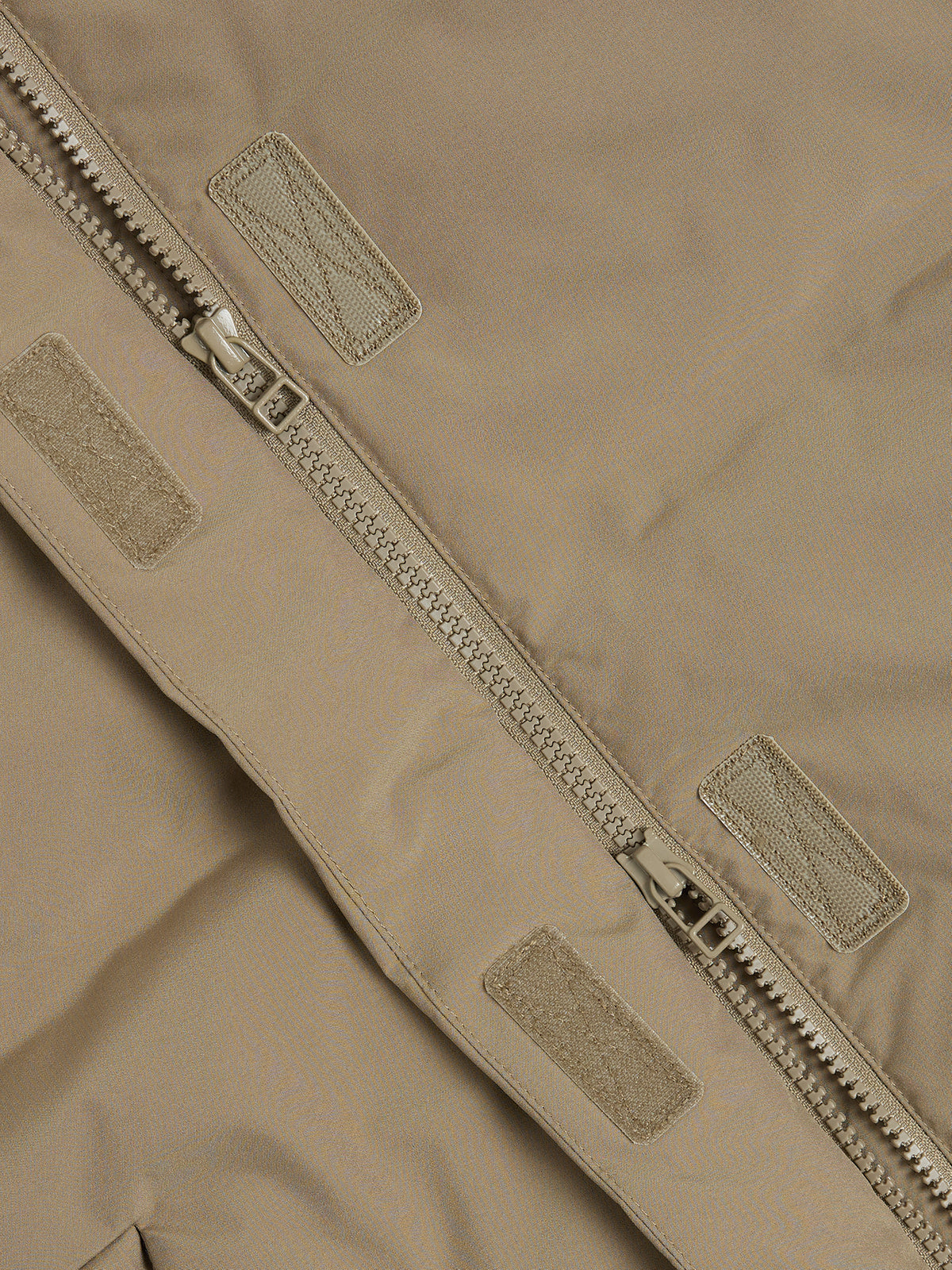 Besseggen Light Short Jkt Dk sand - Holzweiler - Bogart