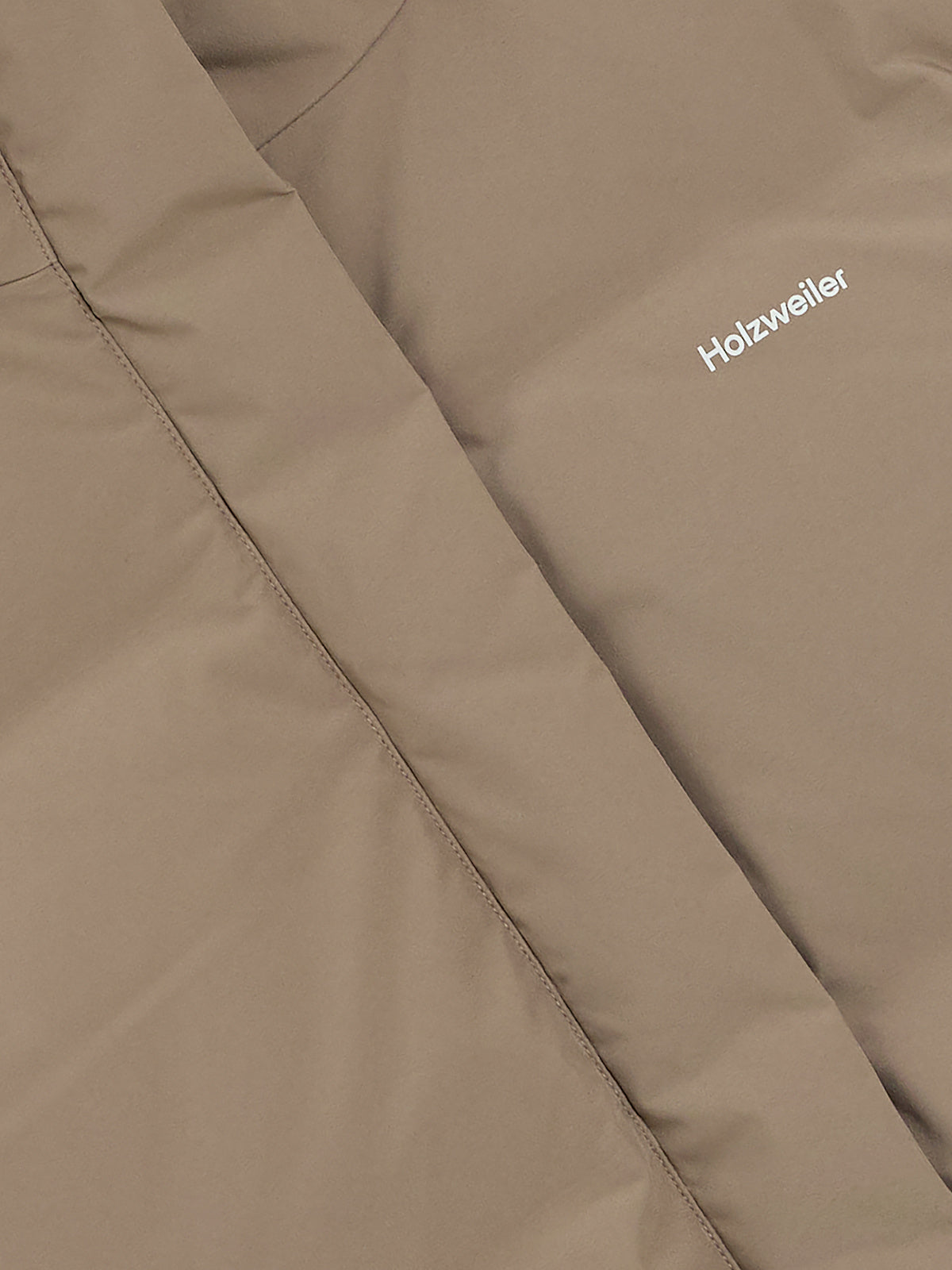 Besseggen Light Short Jkt Dk sand - Holzweiler - Bogart