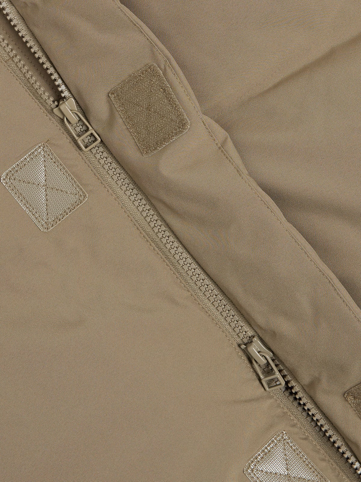 Dovre Lt Down Jacket Dk Sand - Holzweiler - Bogart