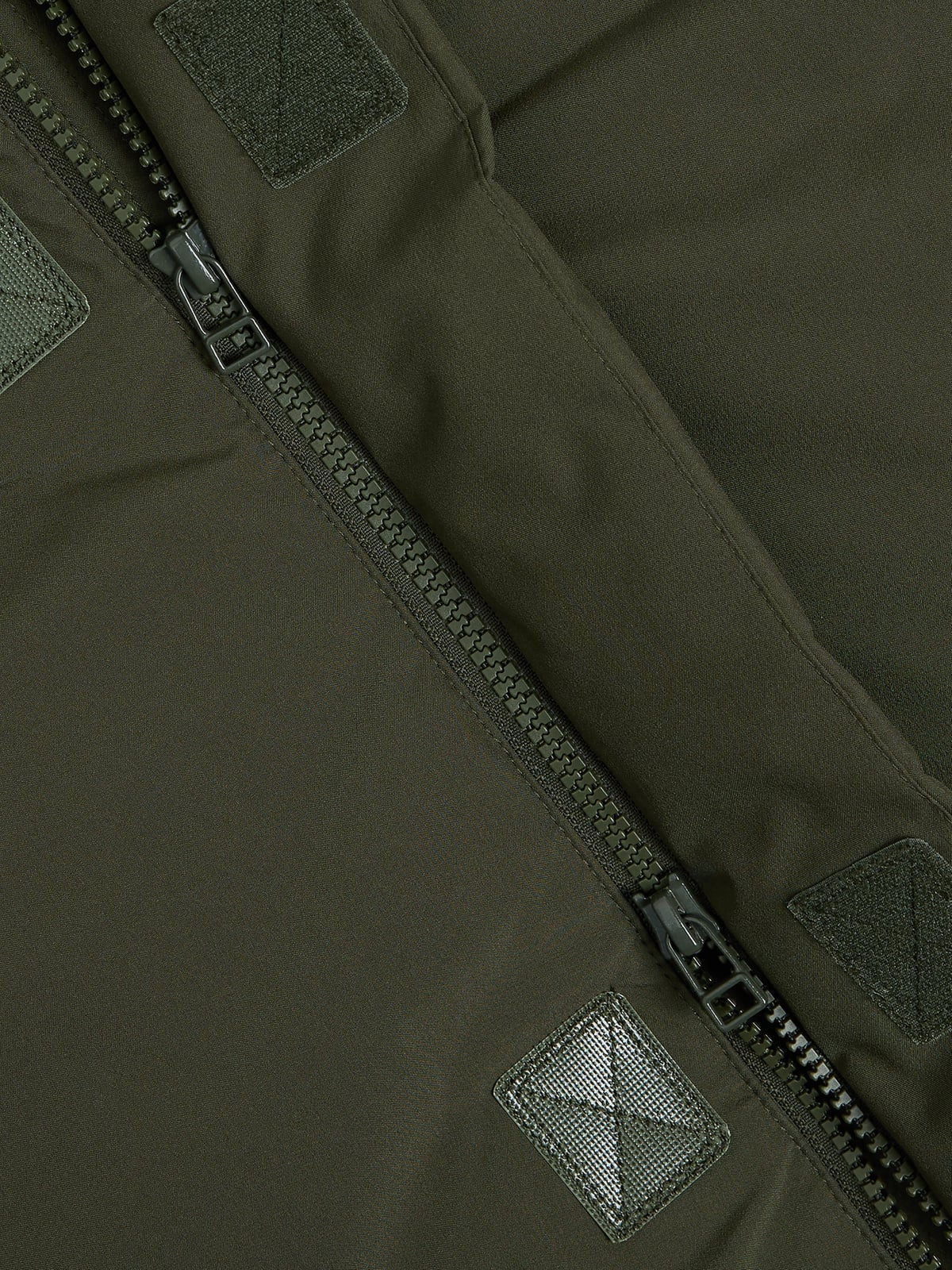 Dovre Lt Down Jacket Dk Green - Holzweiler - Bogart