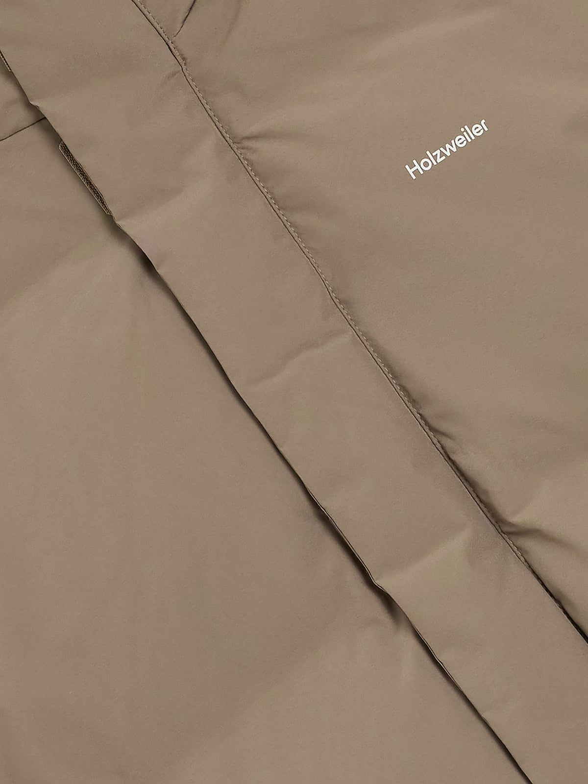 Dovre Lt Down Jacket Dk Sand - Holzweiler - Bogart