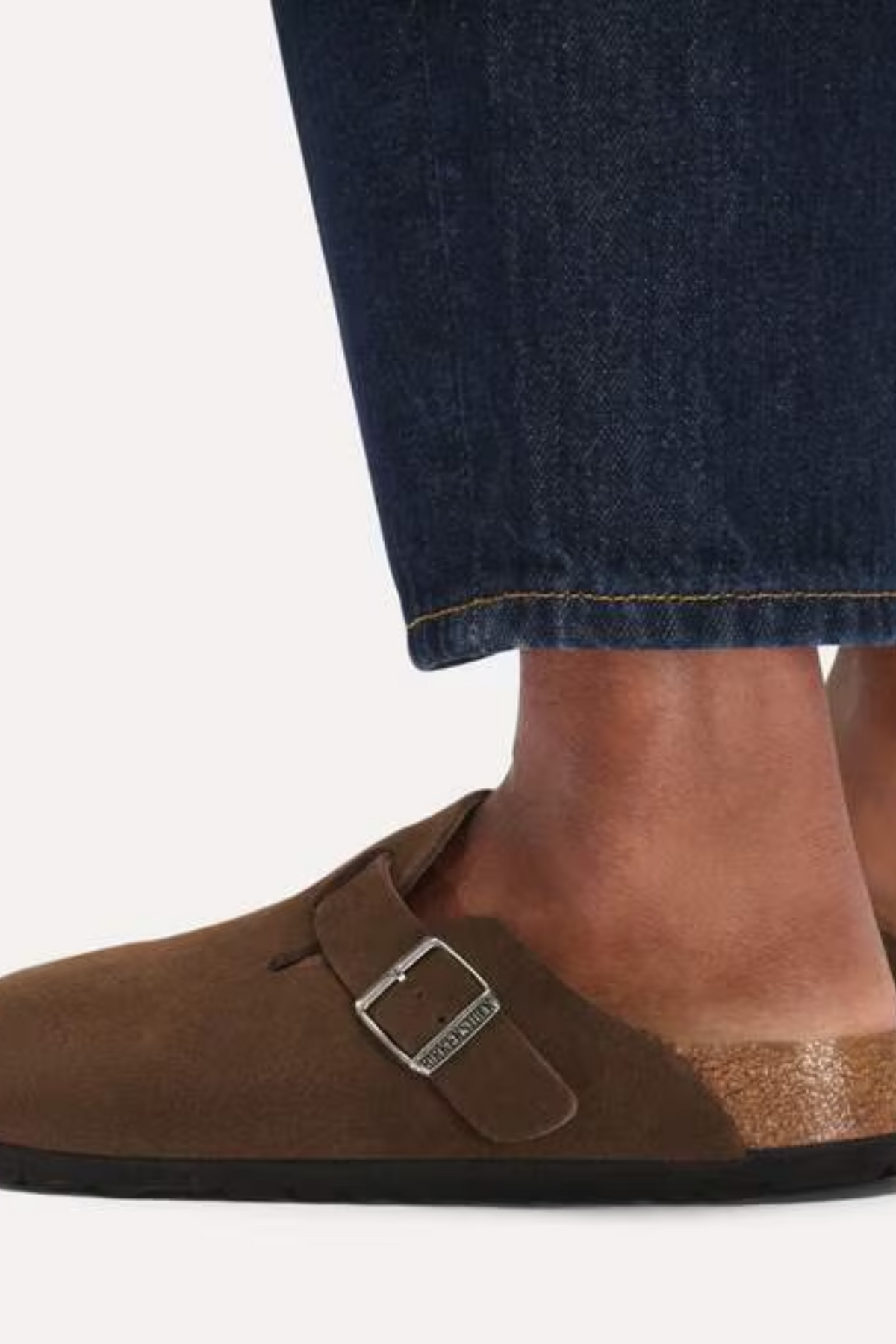 Women's Boston Soft Footbed- Carafe Tonal