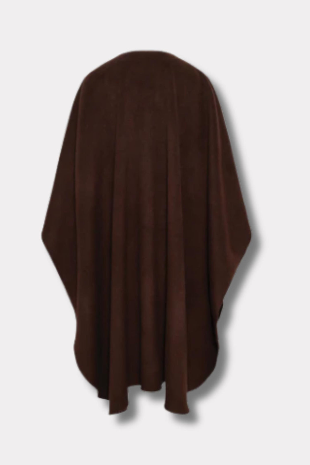 Camoens Shawl- Mahogany