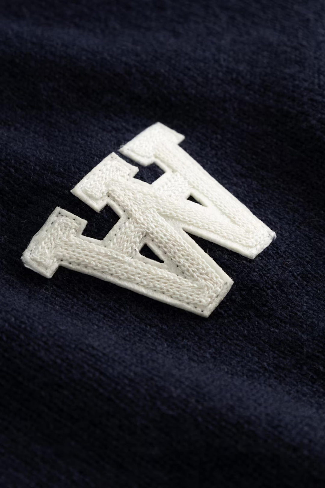 Tay Cardigan Salute