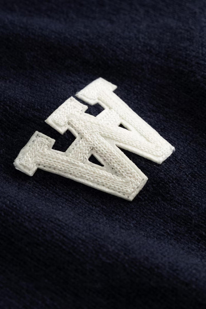 Tay Cardigan Salute