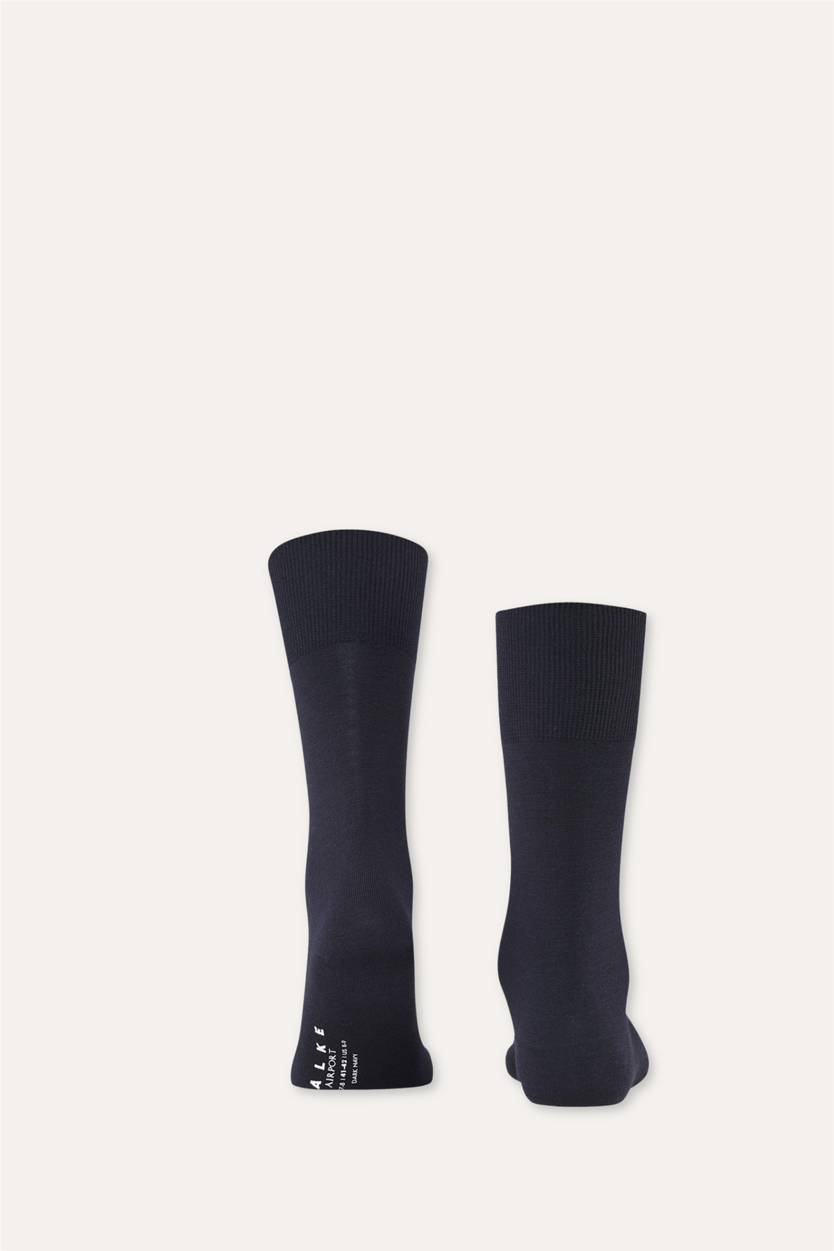 Airport Dark Navy