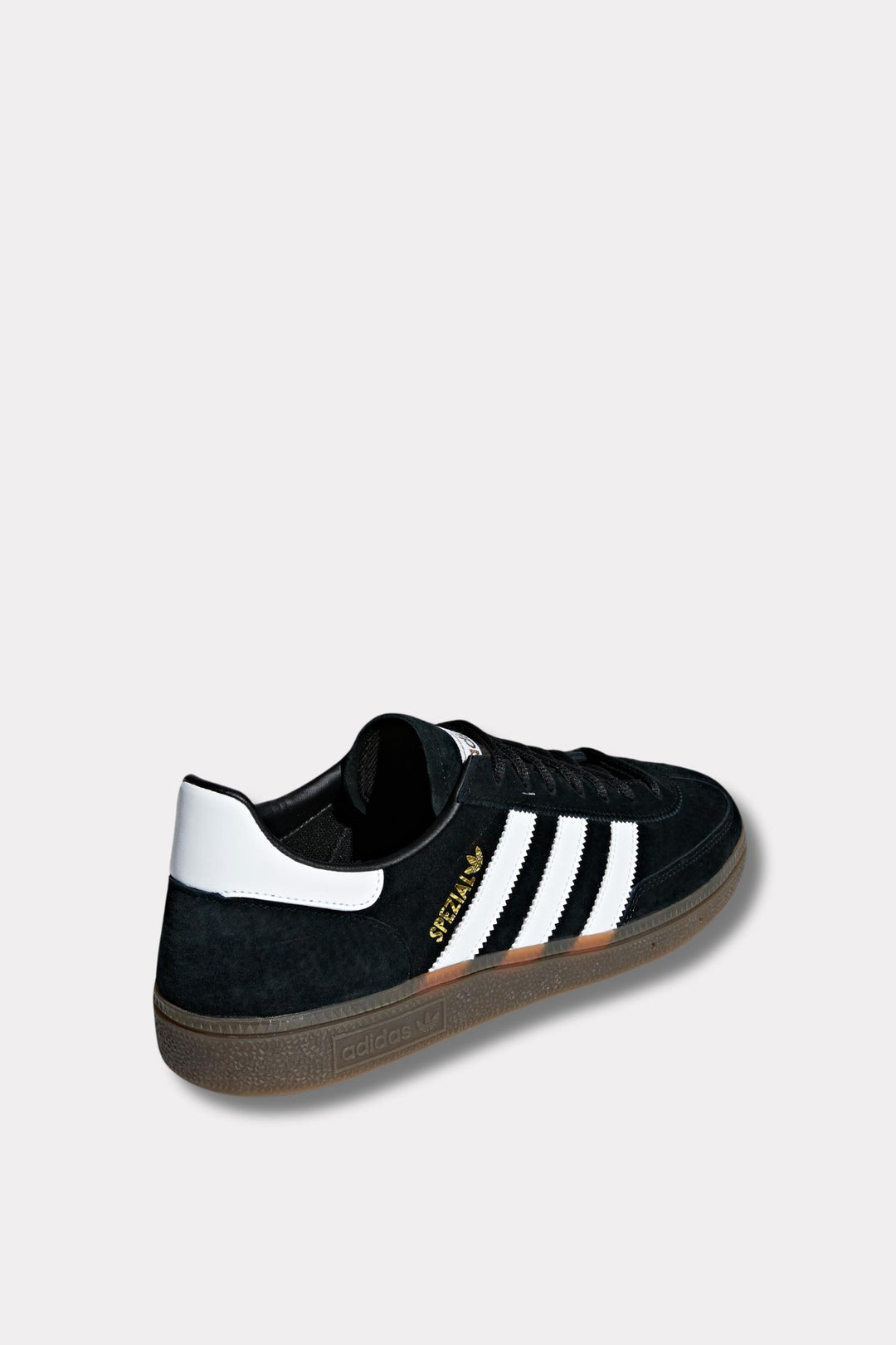 Handball Spezial- CBLACK/FTWWHT/GUM5