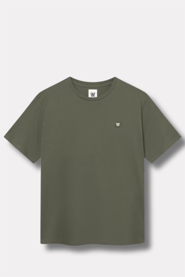 Ace Tee Grape Leaf