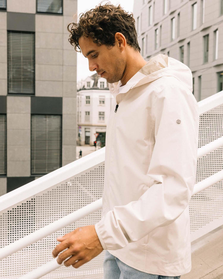 Hood II Neutral White