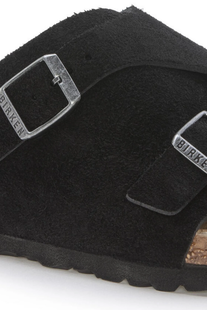 Women's Zürich LV- Black