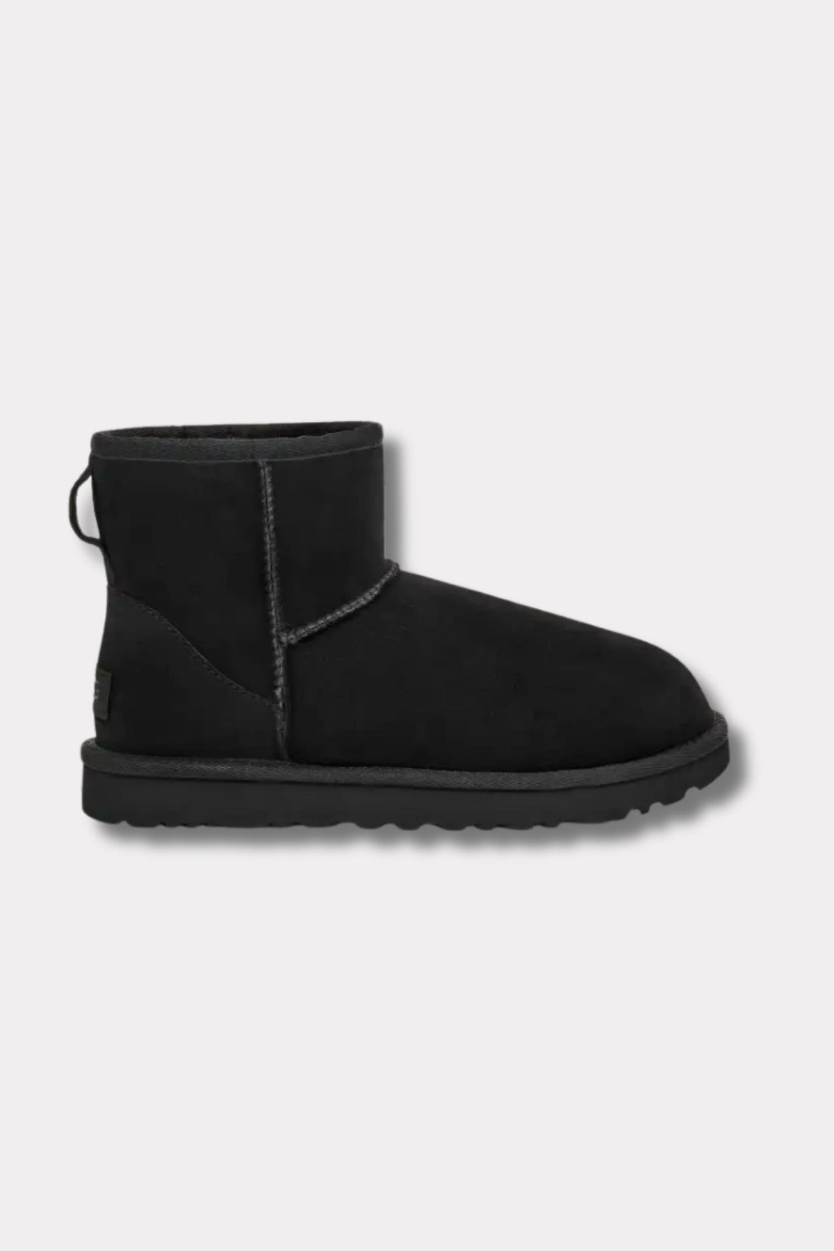 Women's Classic Mini II - Black