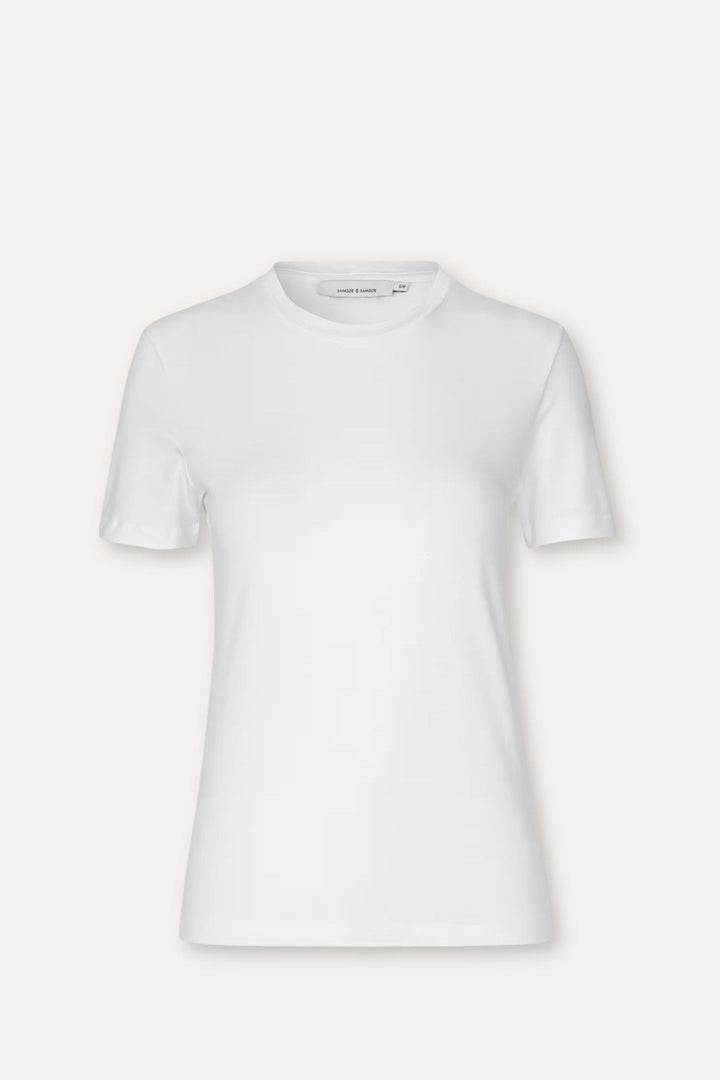 Ester ss- White