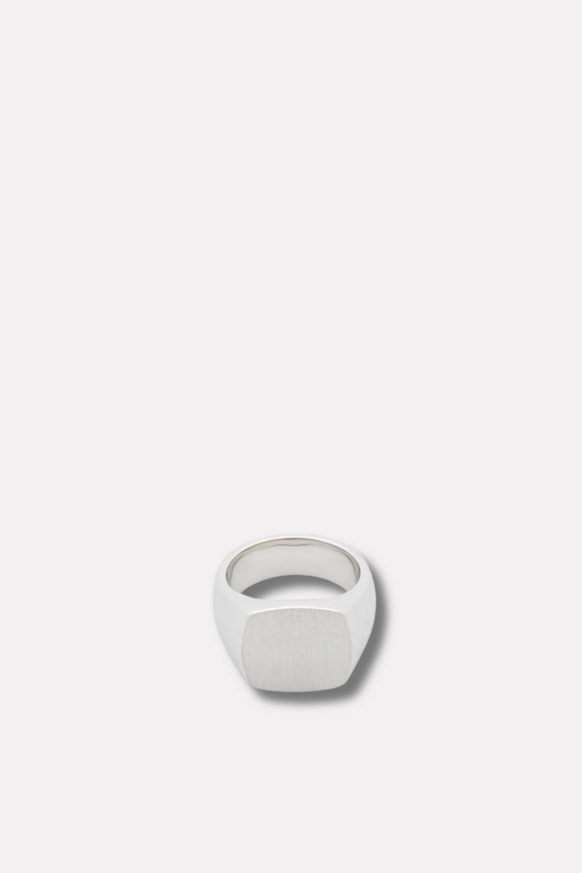 Men's Cushion Satin