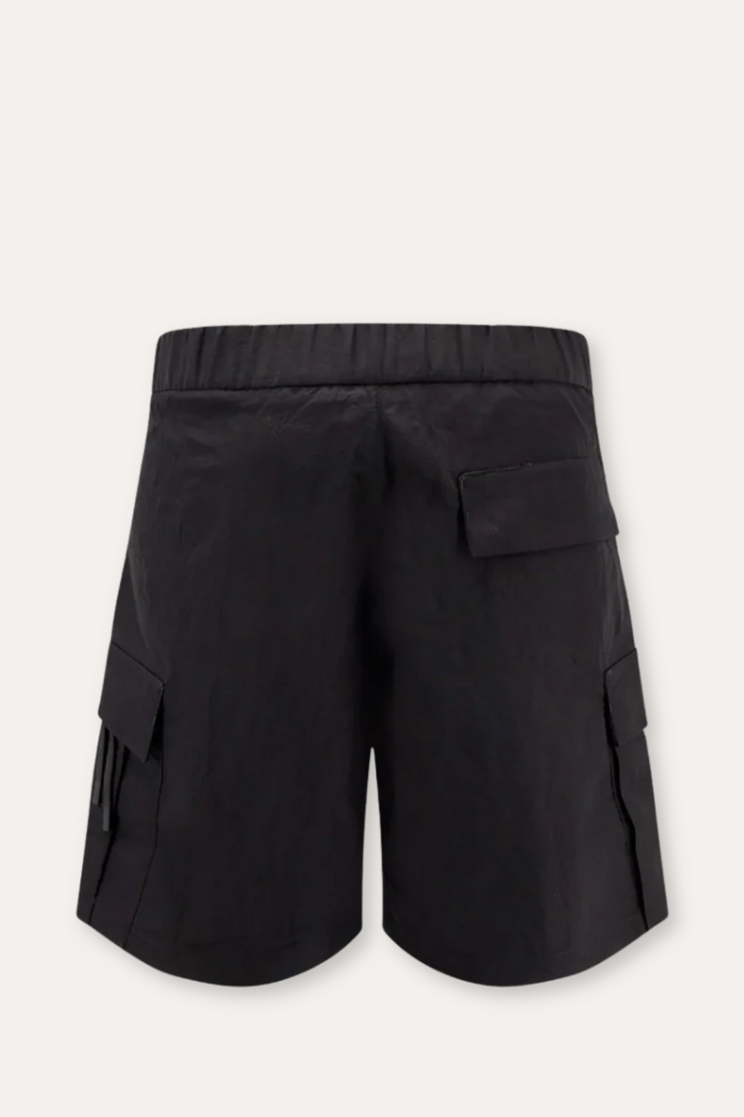 Laminar Bermuda Cargo Ultraleggero Black