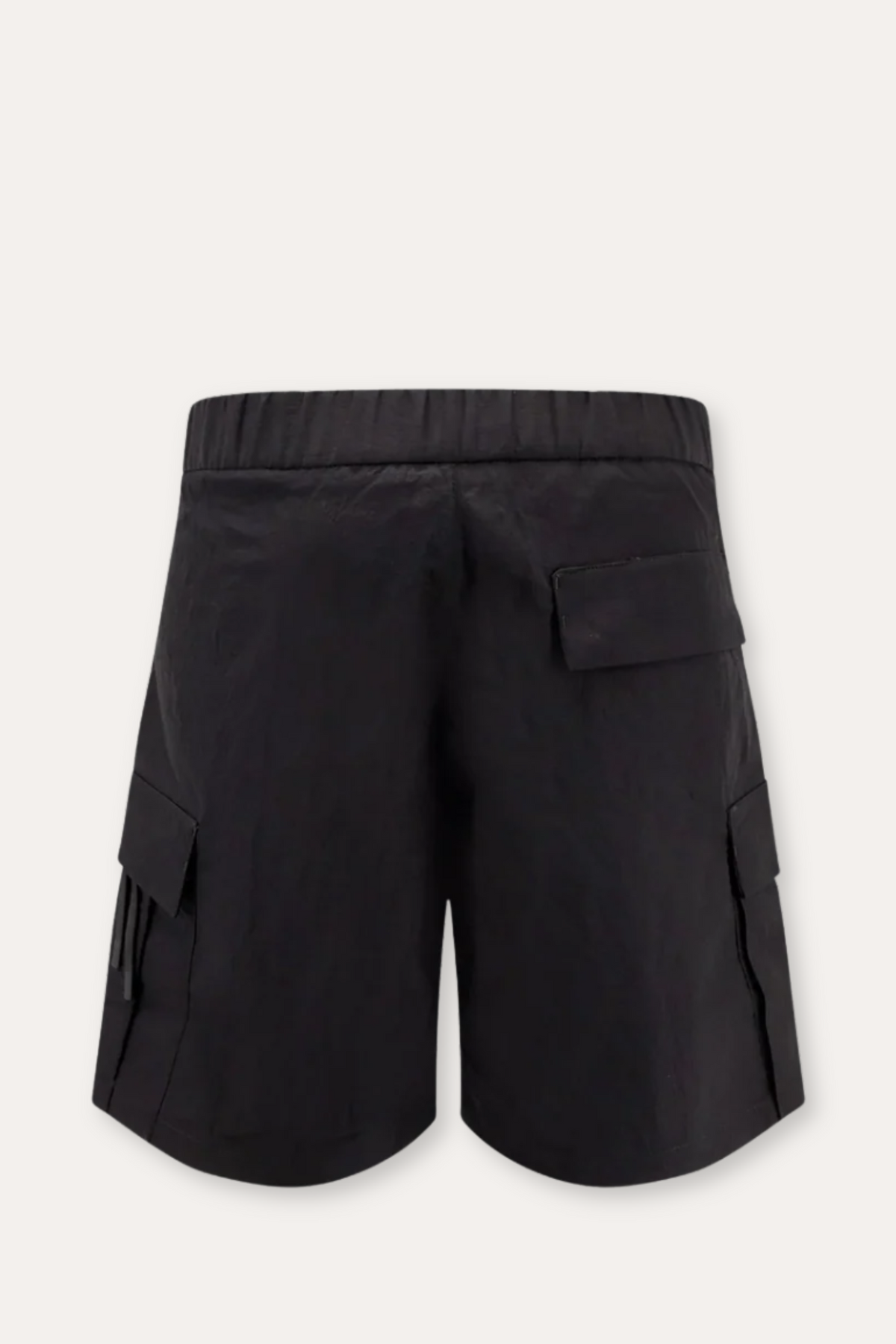 Laminar Bermuda Cargo Ultraleggero Black