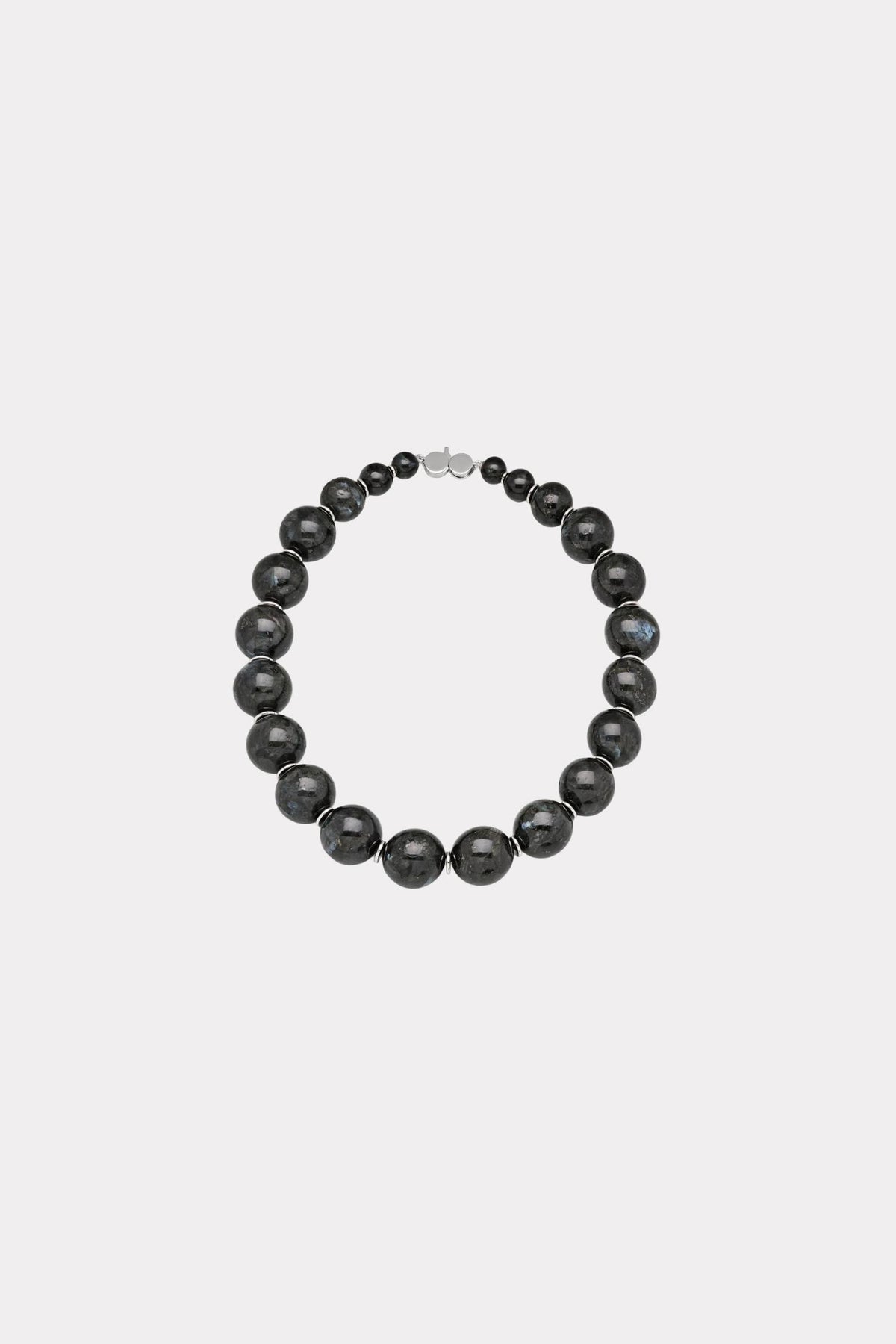 Women's Cove Collar 16" Larvikite