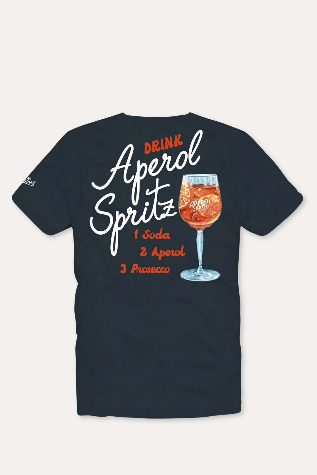 Drink Aperol Spritz Navy