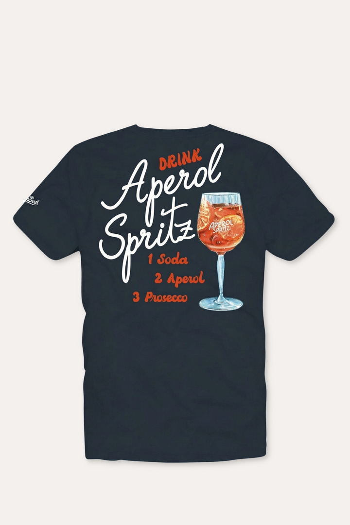 Drink Aperol Spritz Navy