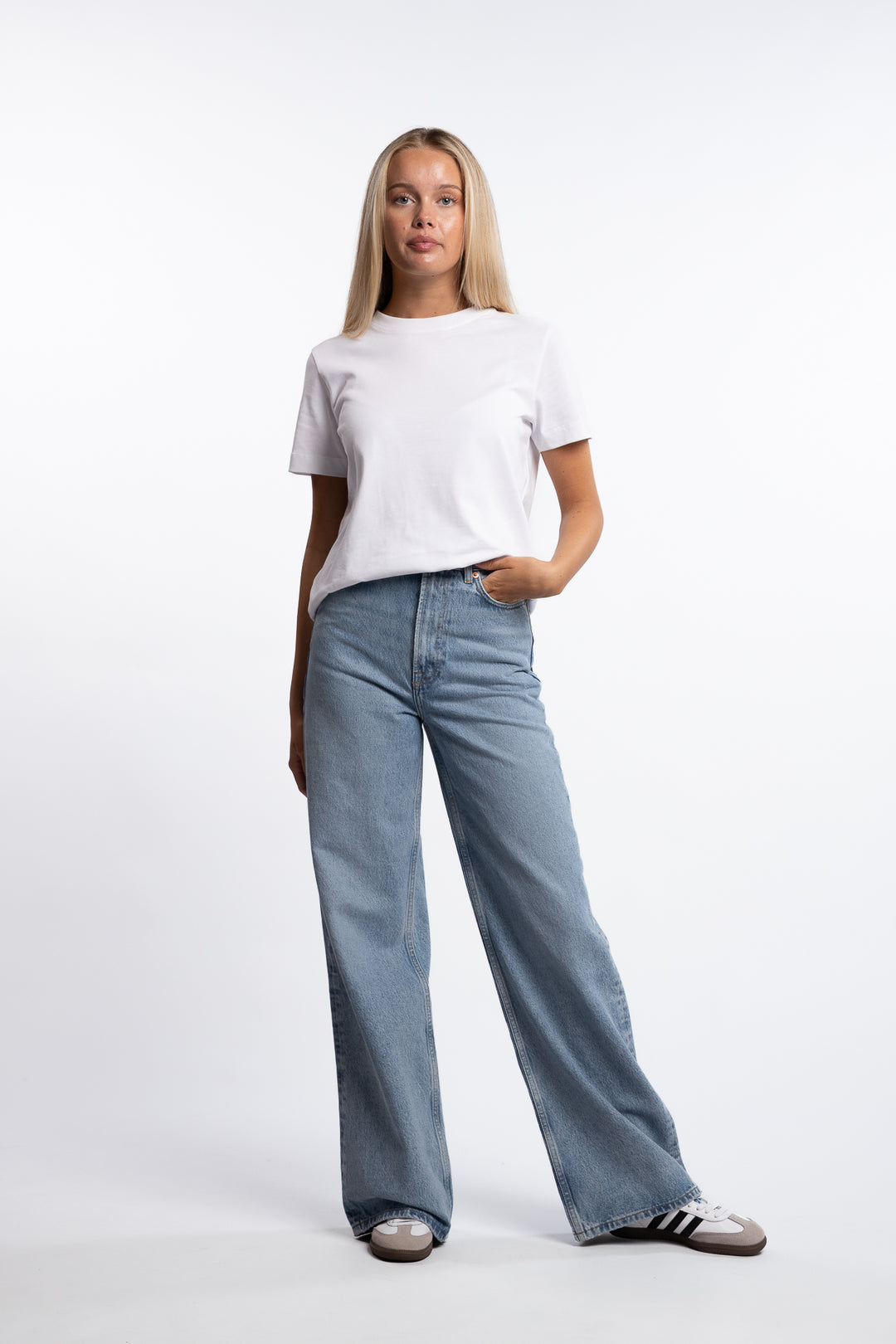 Rebecca jeans - 14144  Vintage legacy
