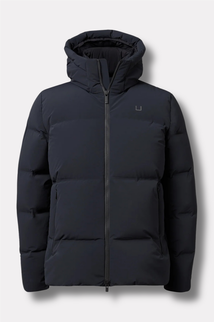 Typhoon Jacket Black