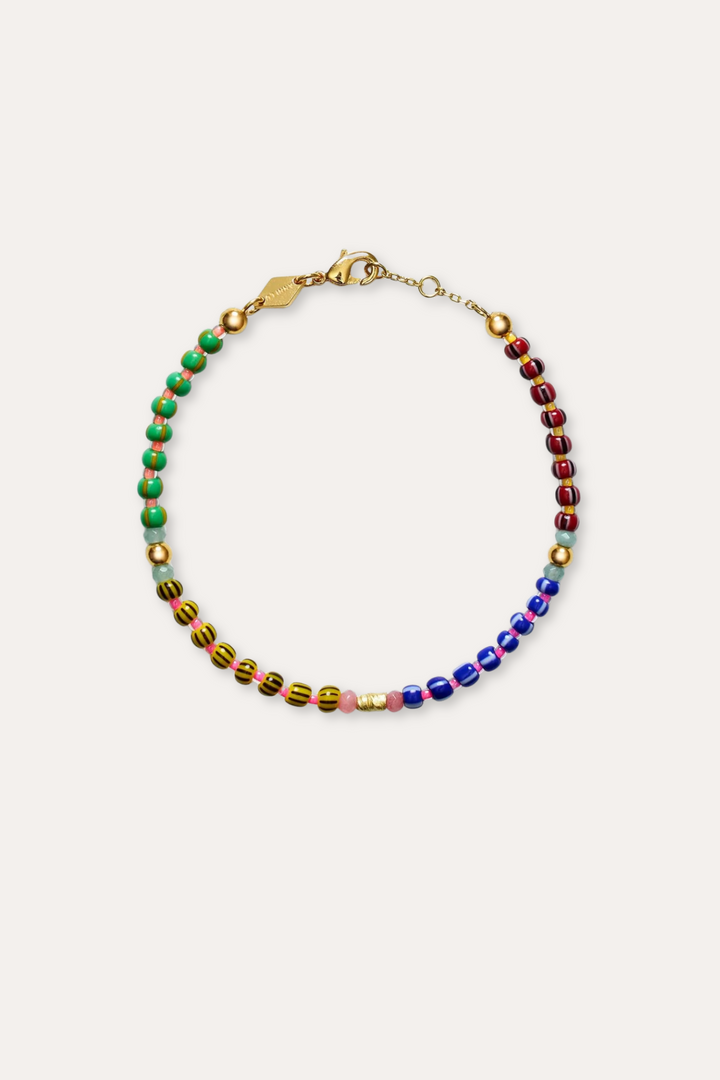 Magic Moments bracelet - Striped Horizon