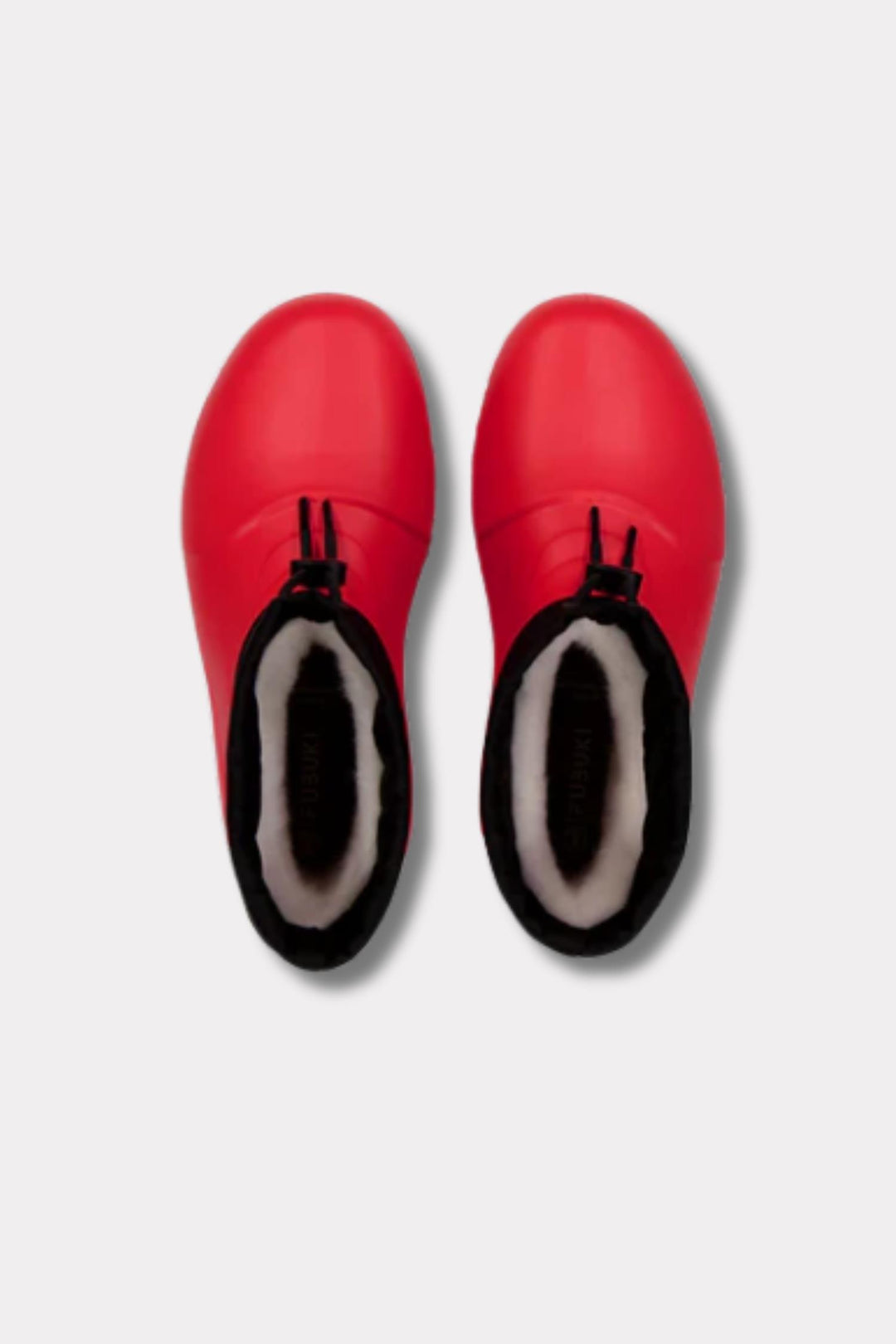 Niseko 3.0 Low Red