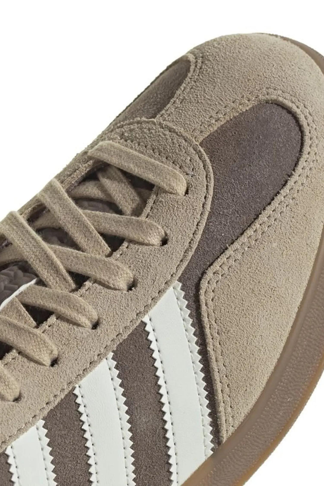 Gazelle Indoor - Earth Strata/Cloud White/Magic Beige