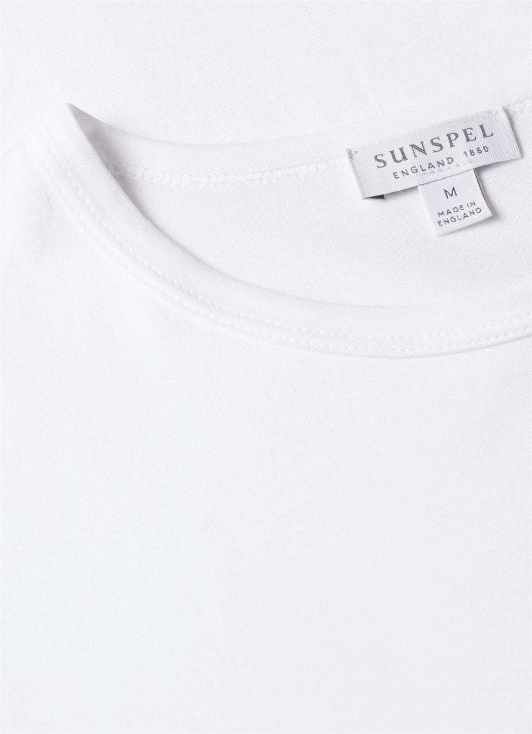 Classic T-Shirt White