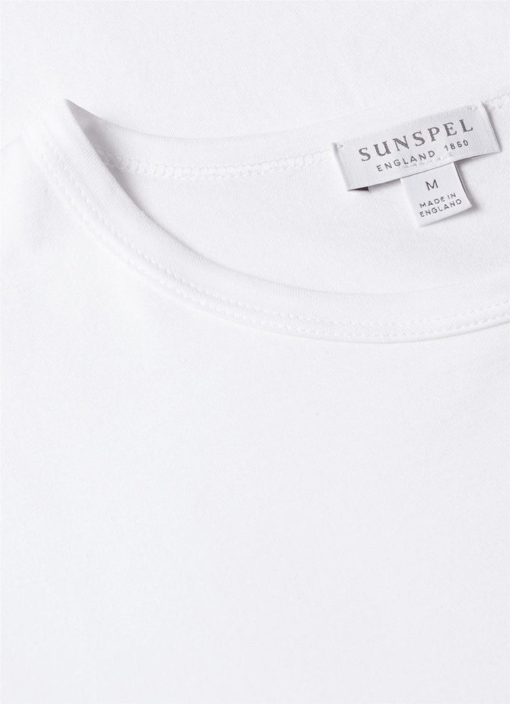 Classic T-Shirt White