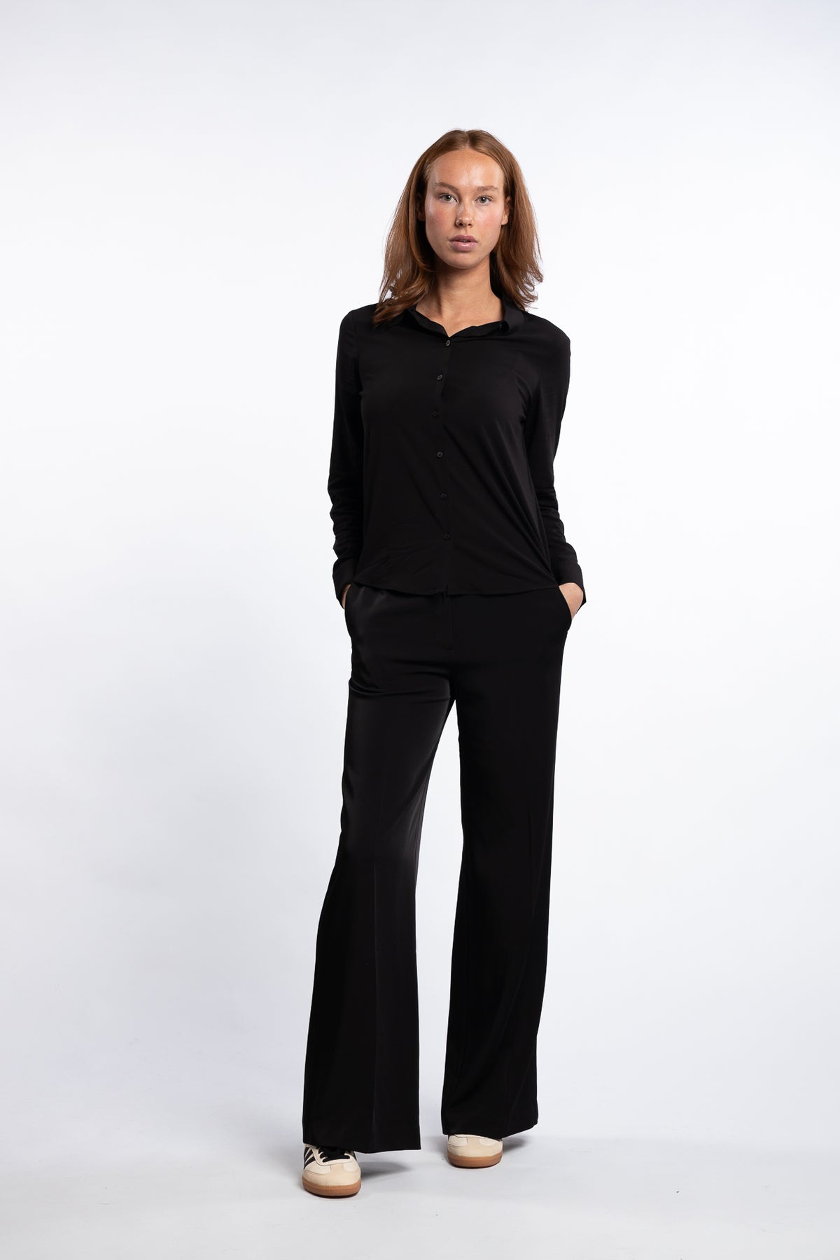 Milly np shirt - 9942