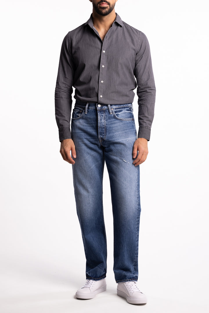 1996 Jeans Vintage Blue