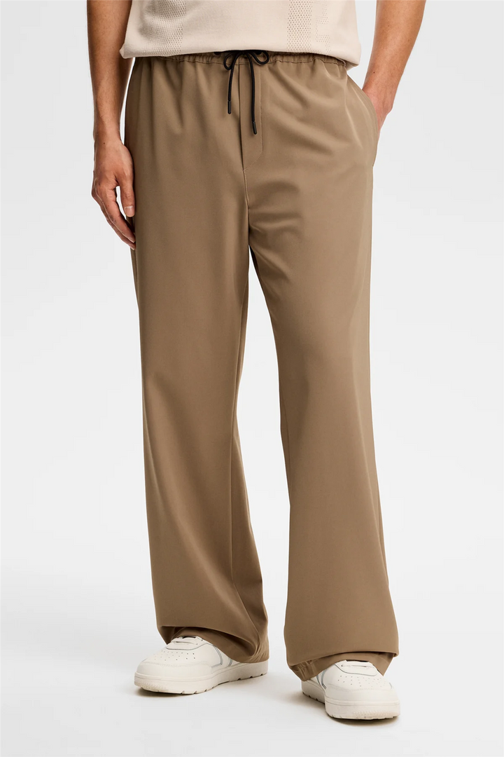 Noah Track Pants Brindle