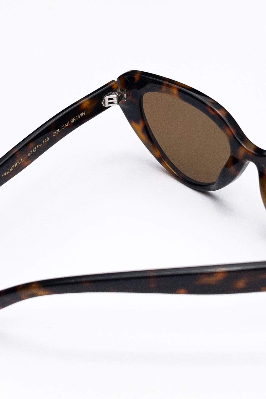 Phoenix- Oak Brown