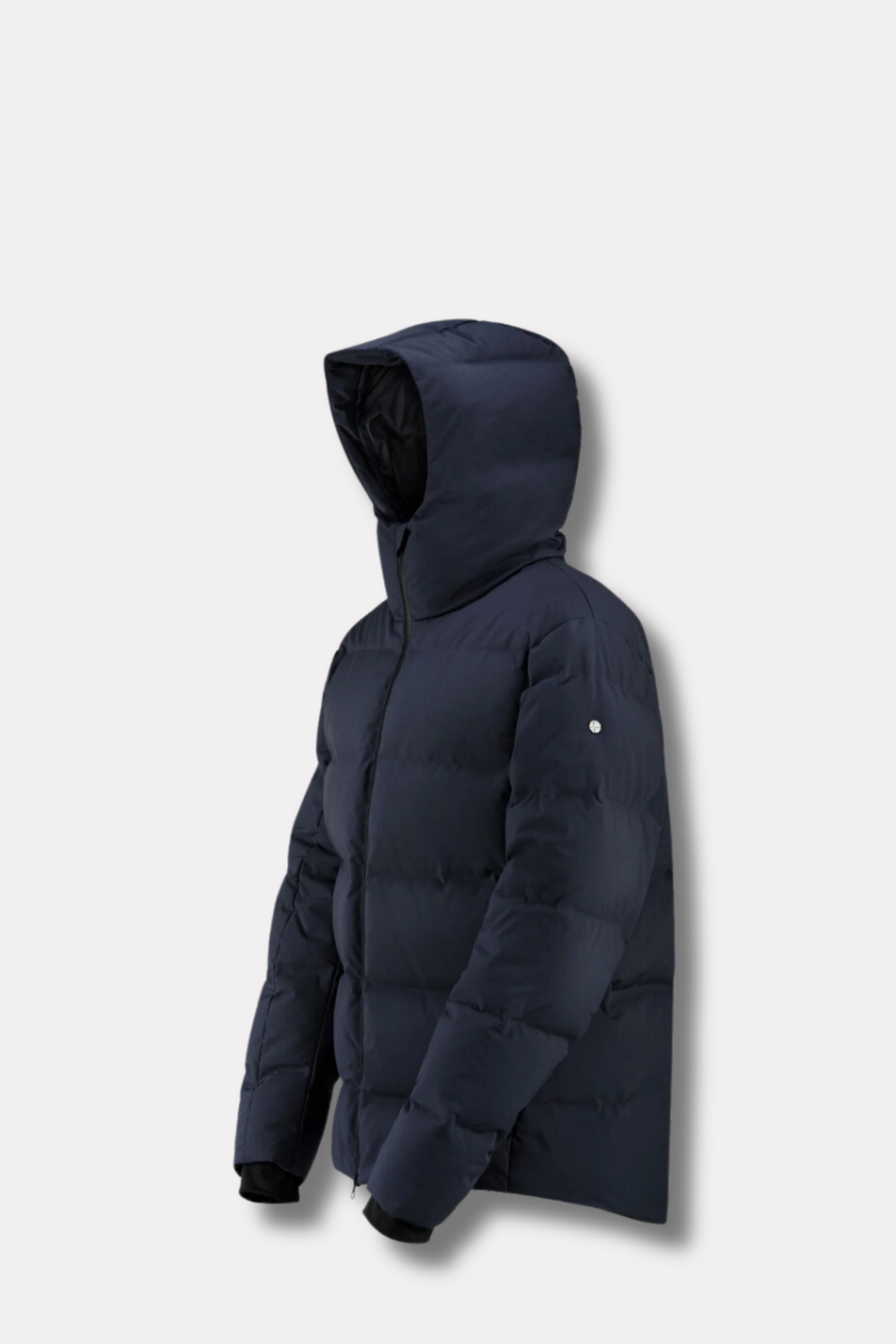 Torrent Down Jacket Midnight Blue