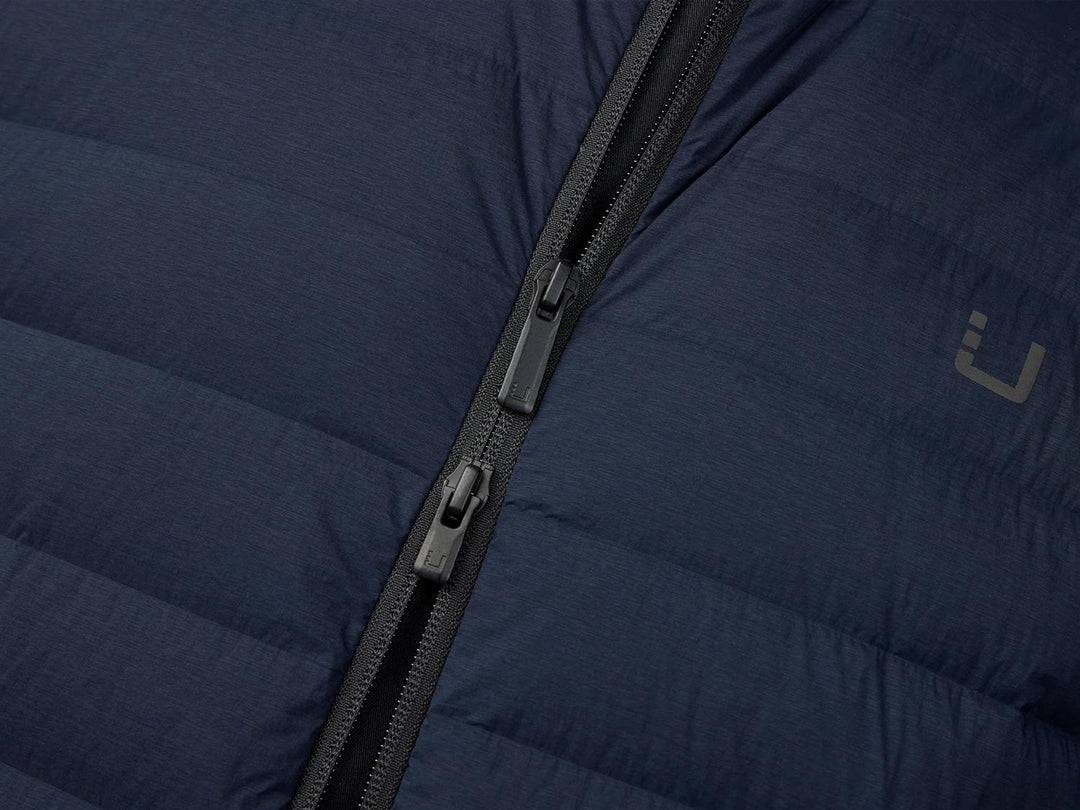 Supersonic™ Jacket Navy